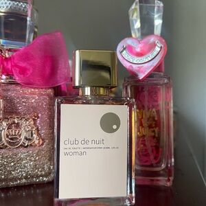 Club de Nuit - Woman Eau de Toilette